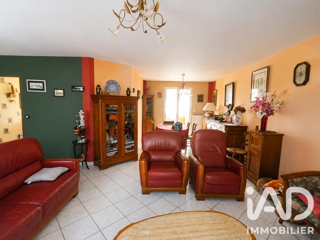 Maison 5 Pièce(s) Saint-Junien - Photo 4