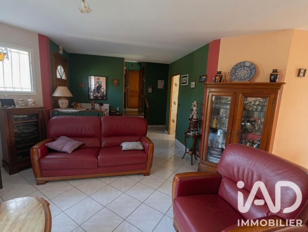 Maison 5 Pièce(s) Saint-Junien - Photo 5
