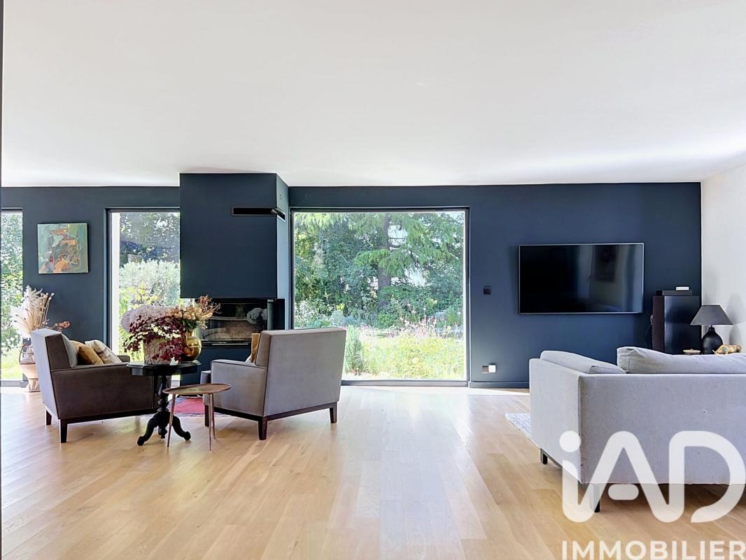 Maison 7 Pièce(s) Villennes-sur-Seine