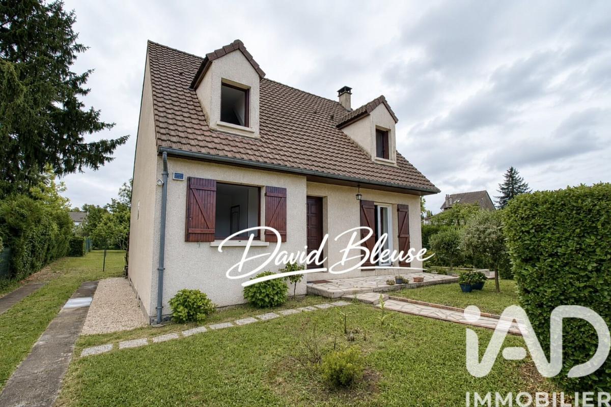 Maison 6 Pièce(s) Éragny