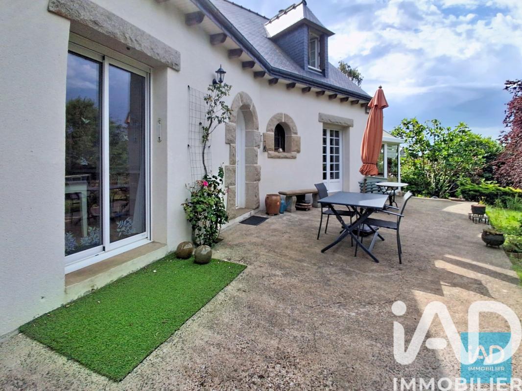 Maison 7 Pièce(s) Plérin