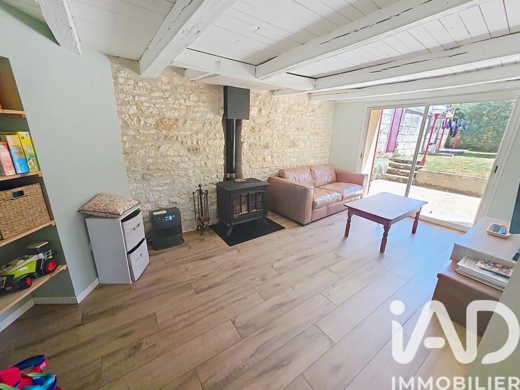 Maison 3 Pièce(s) Bouëx