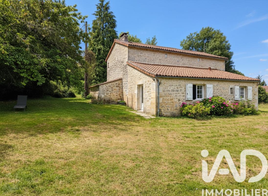 Maison 6 Pièce(s) Sers