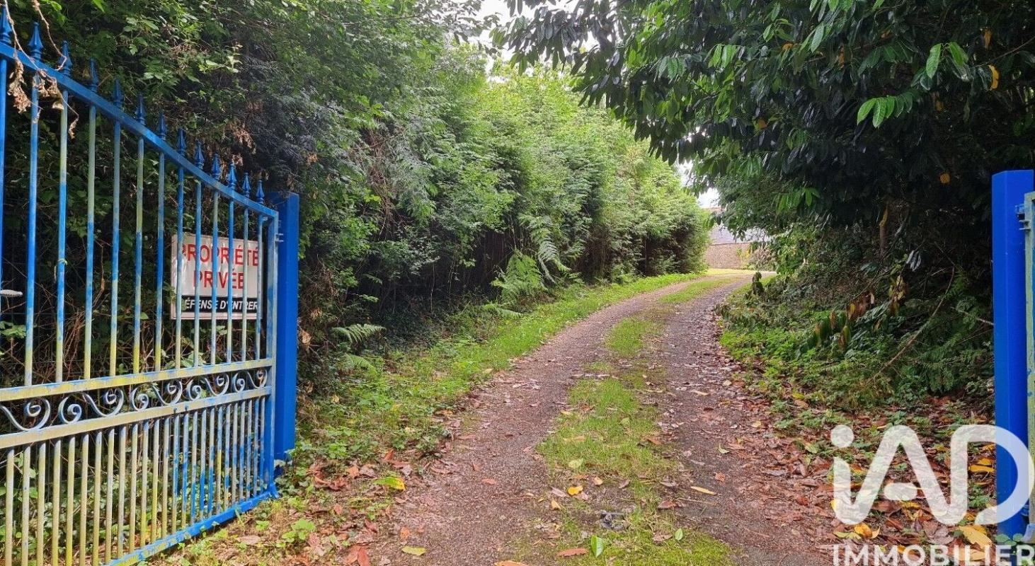 Ferme 10 Pièce(s) Plovan