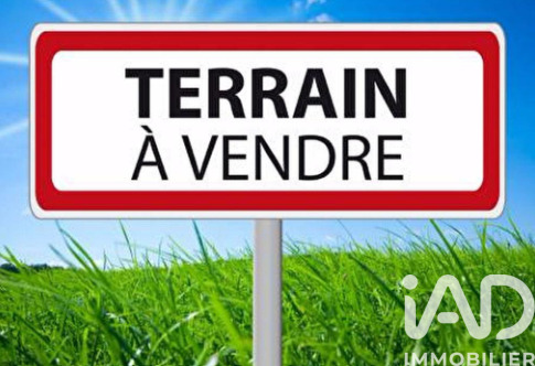 Terrain  Le Thuit de l'Oison
