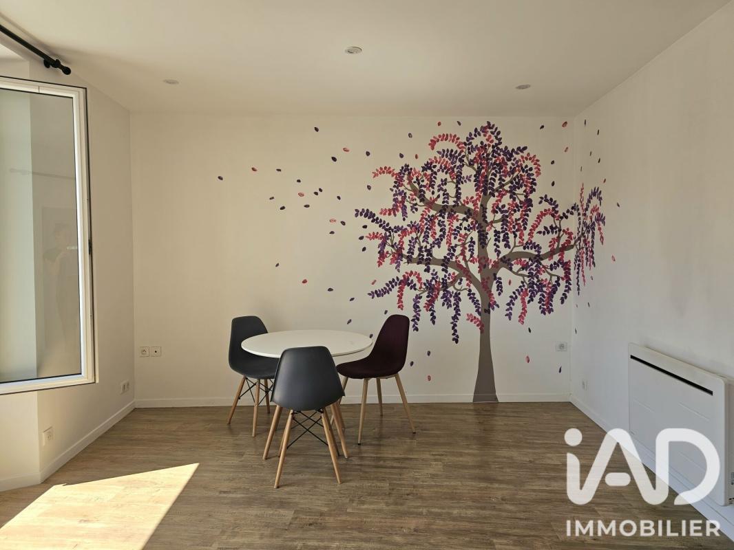 Appartement 2 Pièce(s) Sens - Photo 2