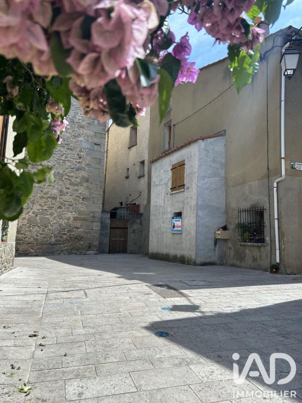 Maison de village 4 Pièce(s) Vinça