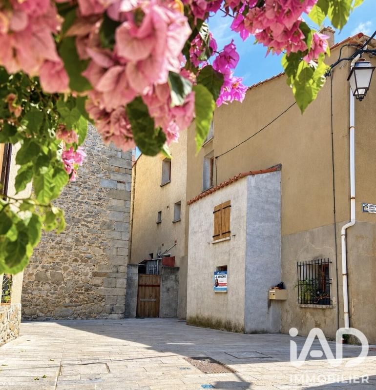 Maison de village 4 Pièce(s) Vinça
