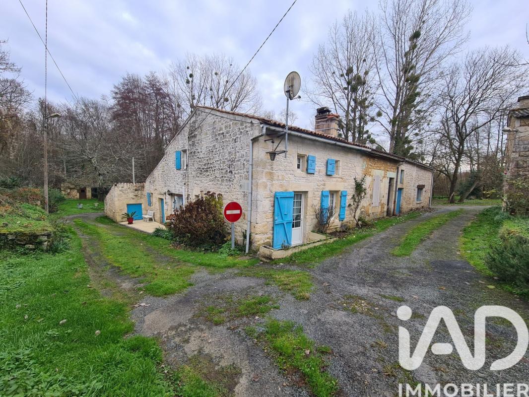 Maison 4 Pièce(s) Grandjean