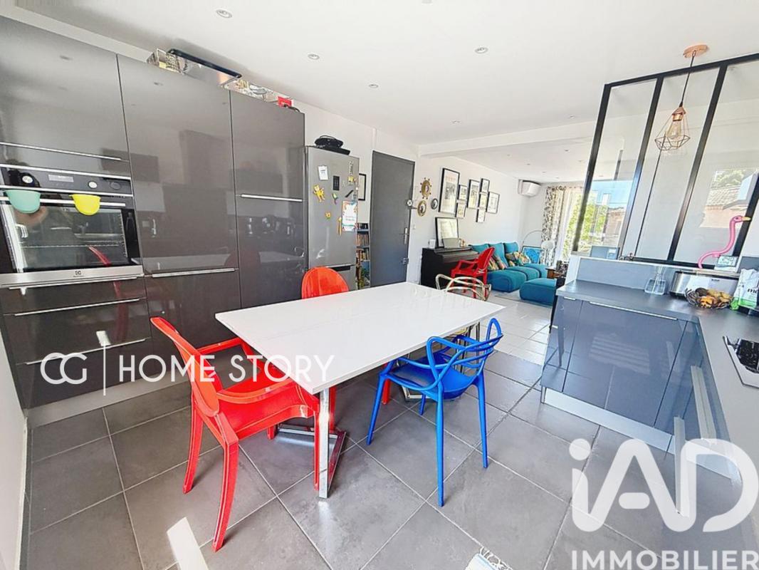 Appartement 4 Pièce(s) Sanary-sur-Mer - Photo 2