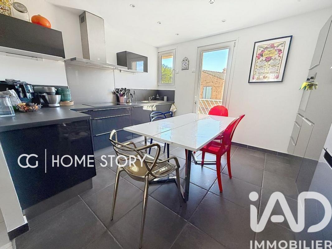 Appartement 4 Pièce(s) Sanary-sur-Mer - Photo 5
