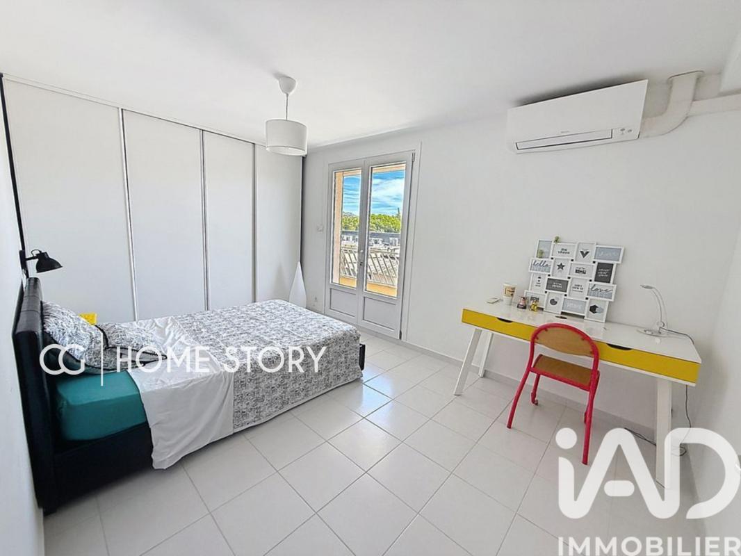 Appartement 4 Pièce(s) Sanary-sur-Mer - Photo 6