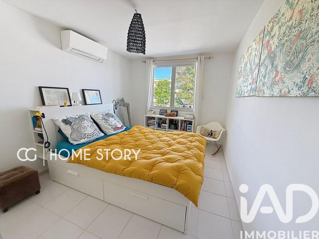 Appartement 4 Pièce(s) Sanary-sur-Mer - Photo 8