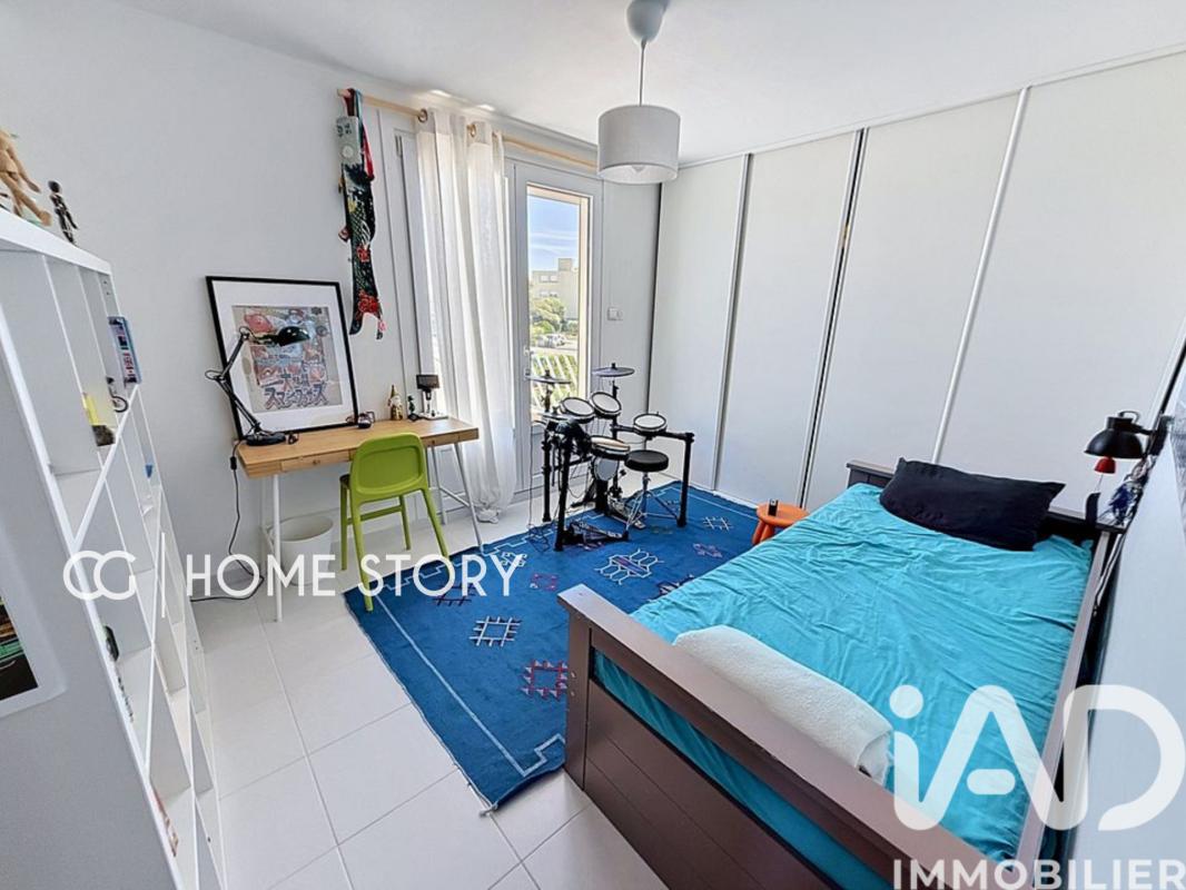 Appartement 4 Pièce(s) Sanary-sur-Mer - Photo 9