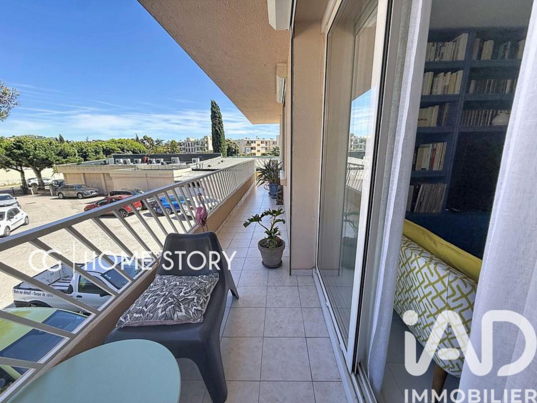 Appartement 4 Pièce(s) Sanary-sur-Mer - Photo 10