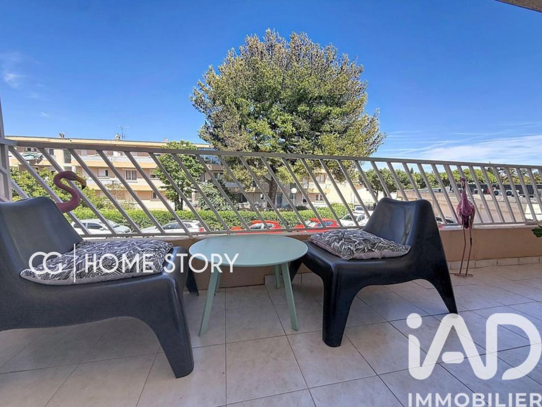 Appartement 4 Pièce(s) Sanary-sur-Mer - Photo 3