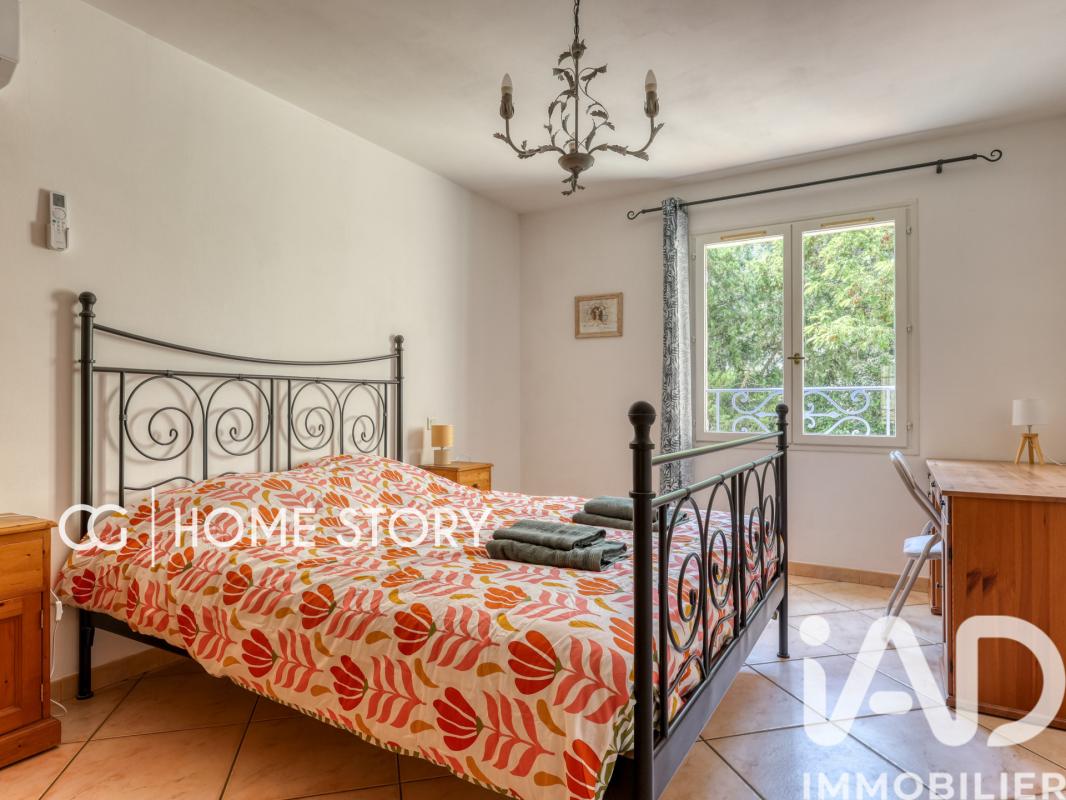 Maison 5 Pièce(s) Ollioules - Photo 16