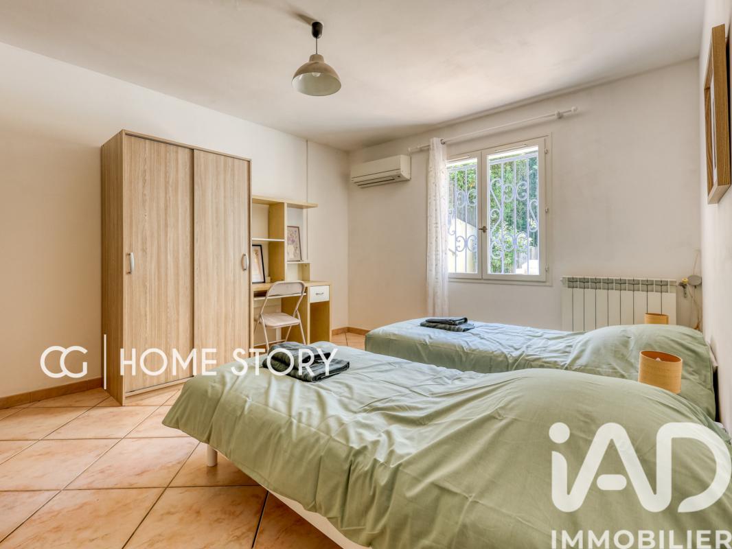 Maison 5 Pièce(s) Ollioules - Photo 17