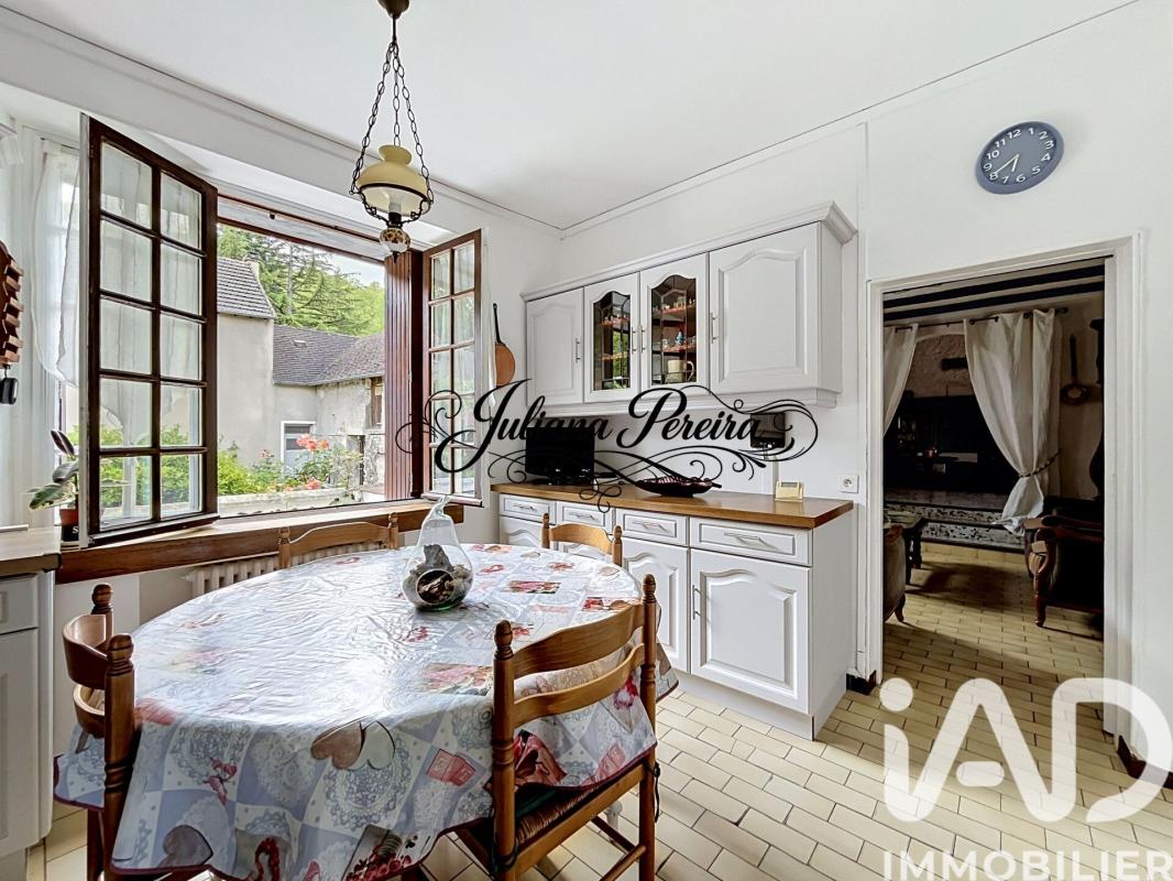 Maison 7 Pièce(s) Mézières-sur-Seine - Photo 6