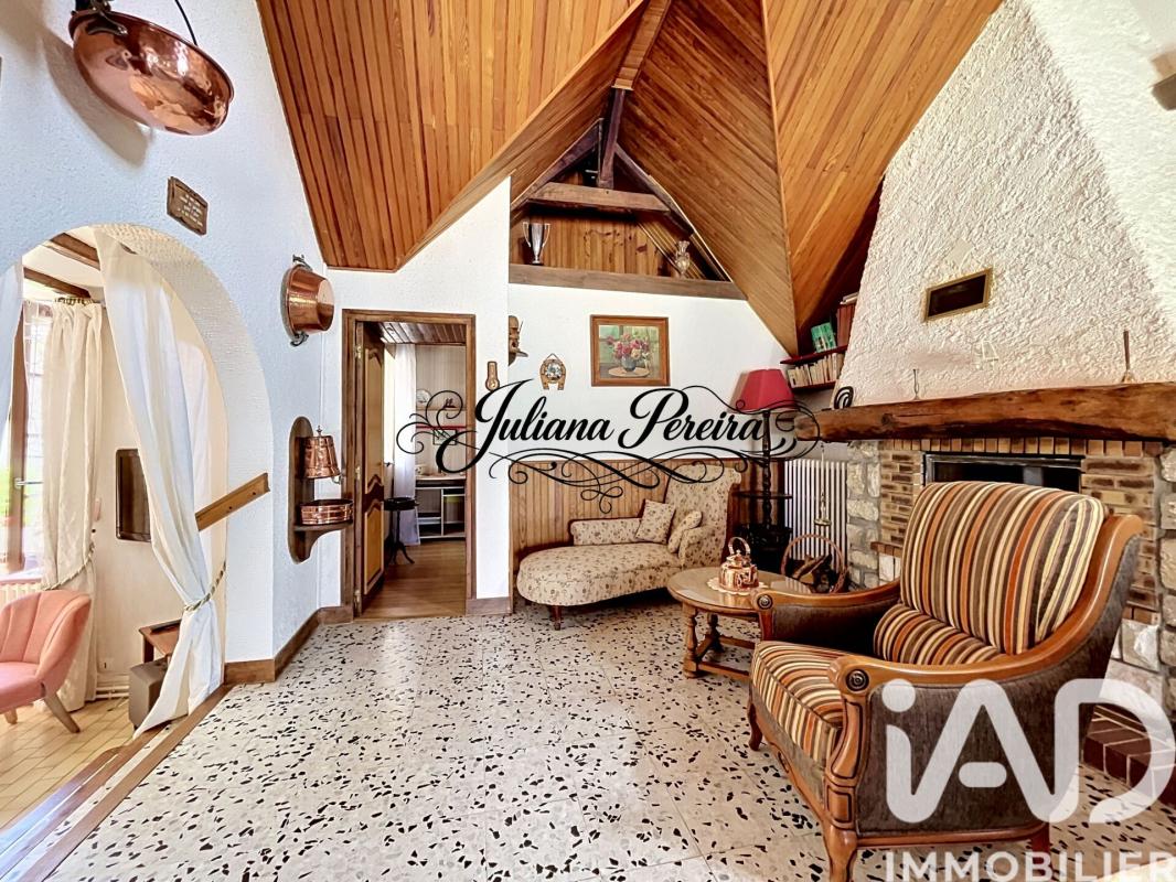 Maison 7 Pièce(s) Mézières-sur-Seine - Photo 9