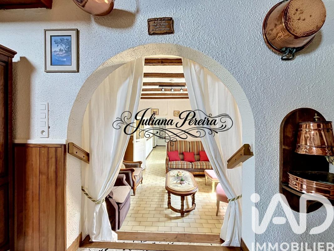 Maison 7 Pièce(s) Mézières-sur-Seine - Photo 8