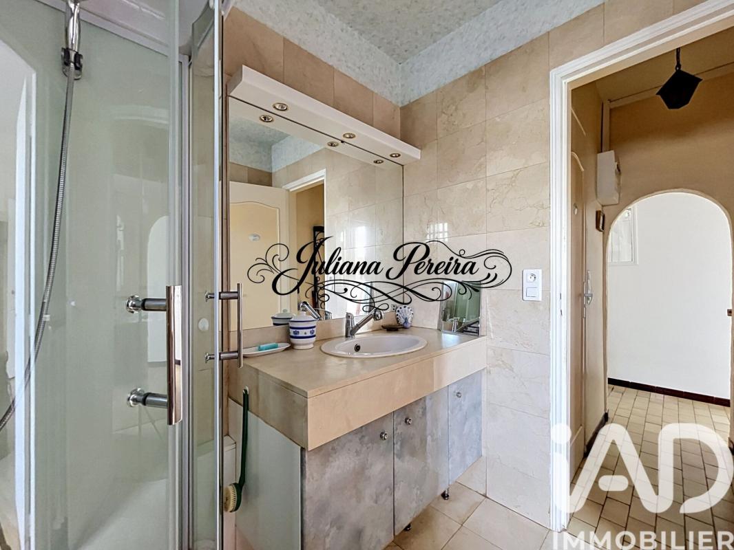 Maison 7 Pièce(s) Mézières-sur-Seine - Photo 11