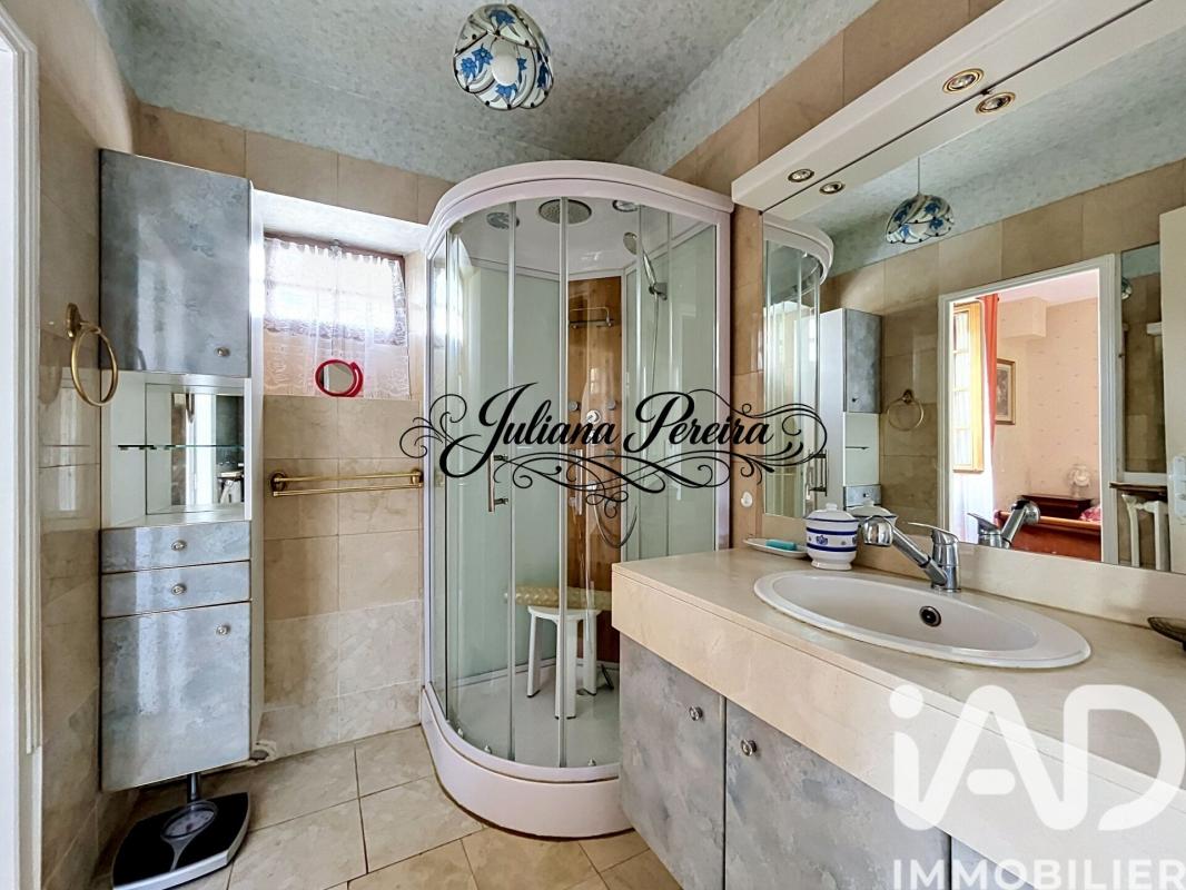 Maison 7 Pièce(s) Mézières-sur-Seine - Photo 12