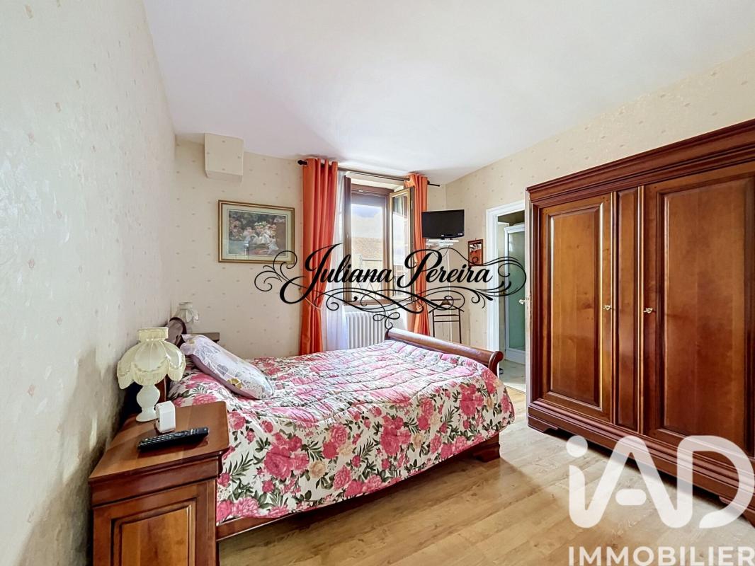 Maison 7 Pièce(s) Mézières-sur-Seine - Photo 13