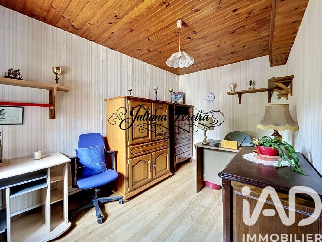 Maison 7 Pièce(s) Mézières-sur-Seine - Photo 14