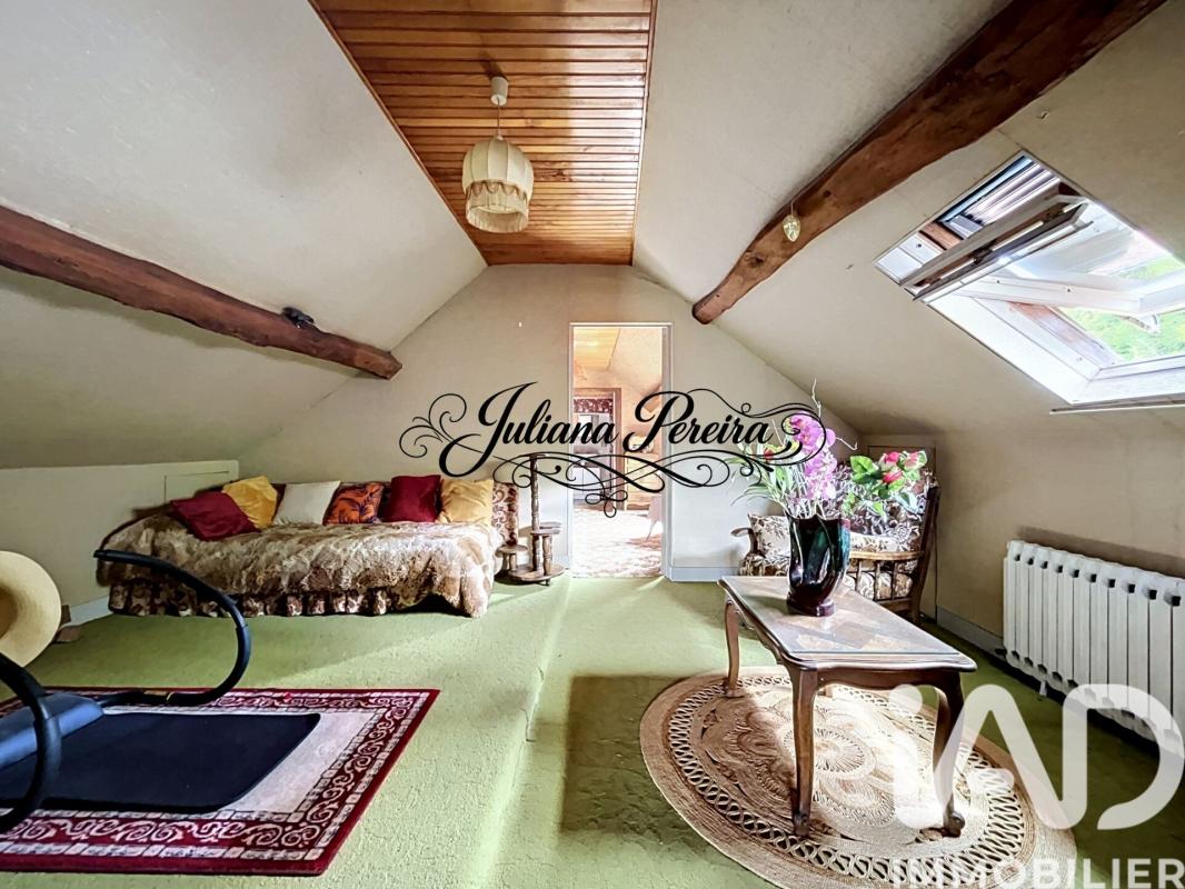 Maison 7 Pièce(s) Mézières-sur-Seine - Photo 15