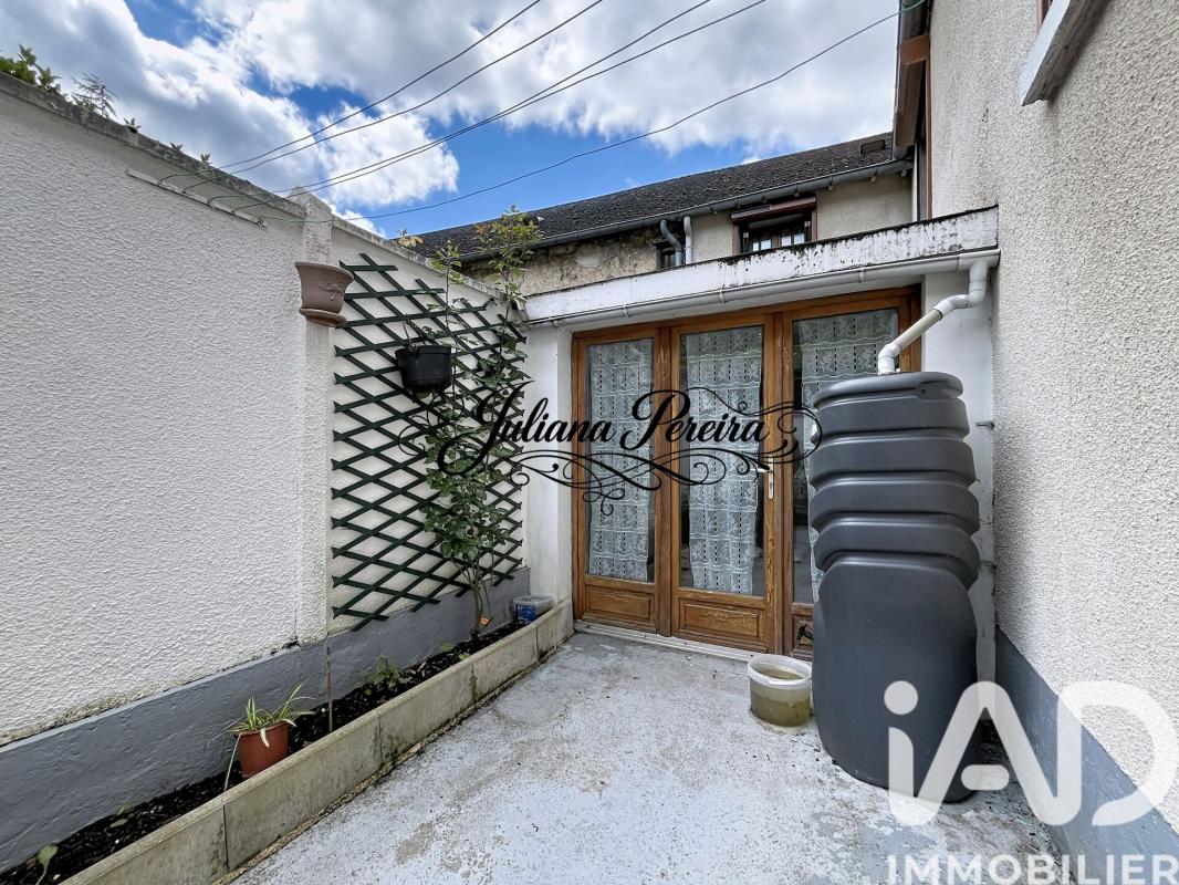 Maison 7 Pièce(s) Mézières-sur-Seine - Photo 20