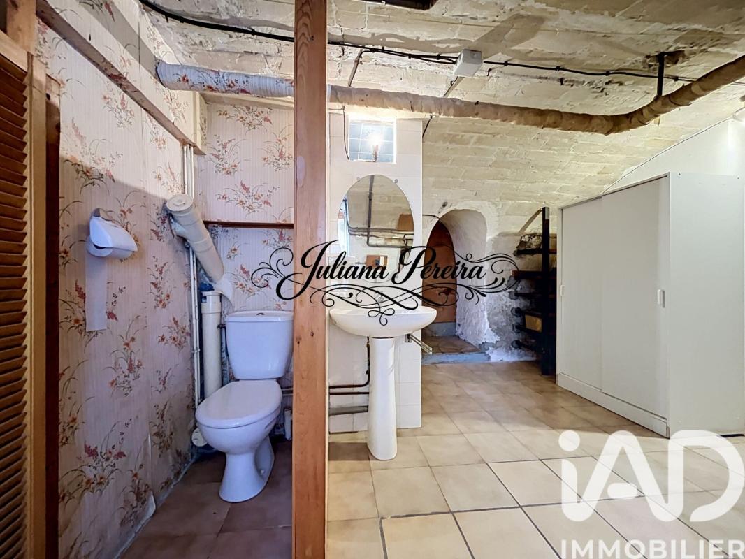 Maison 7 Pièce(s) Mézières-sur-Seine - Photo 21