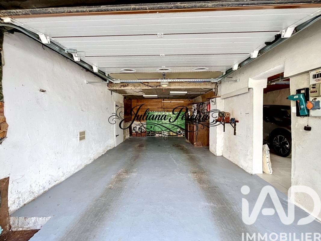 Maison 7 Pièce(s) Mézières-sur-Seine - Photo 22