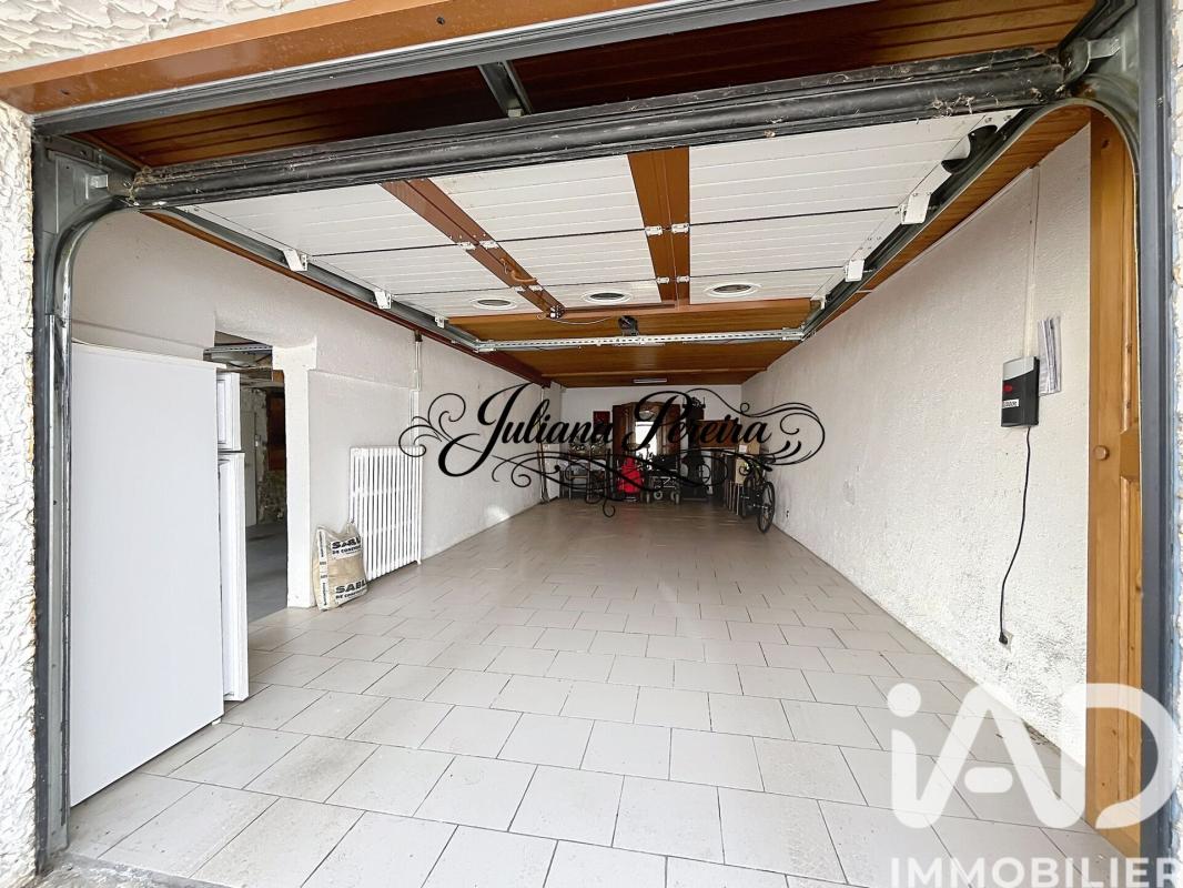 Maison 7 Pièce(s) Mézières-sur-Seine - Photo 23