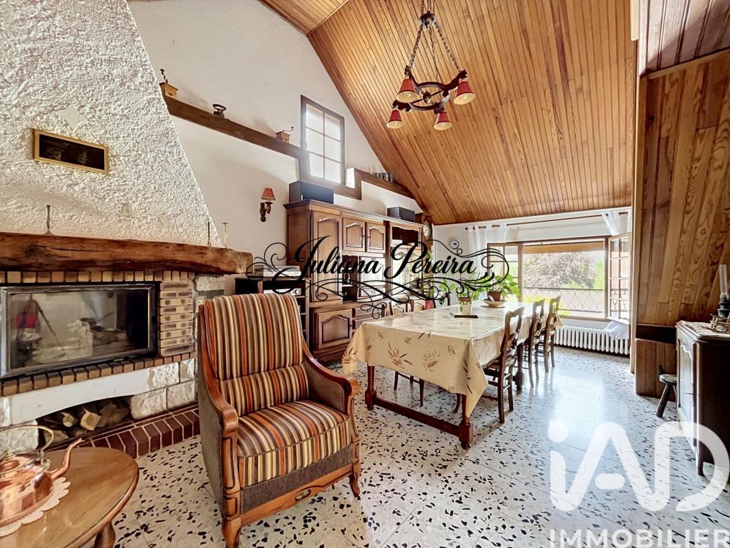 Maison 7 Pièce(s) Mézières-sur-Seine - Photo 2