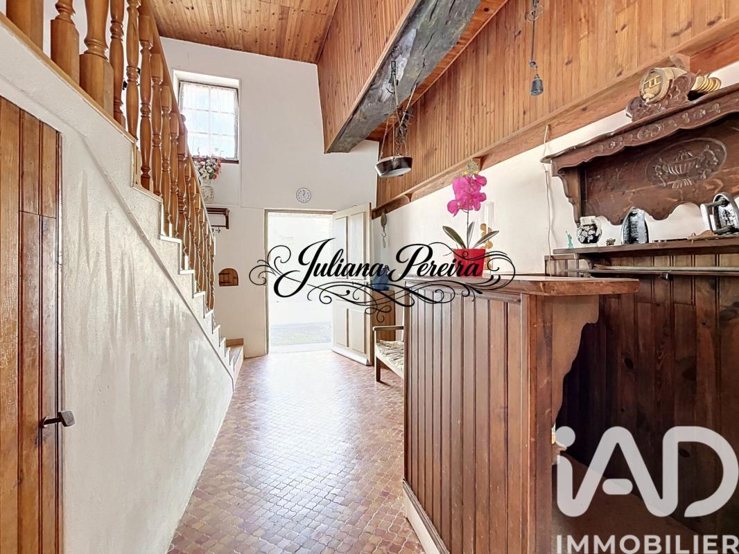 Maison 7 Pièce(s) Mézières-sur-Seine - Photo 4