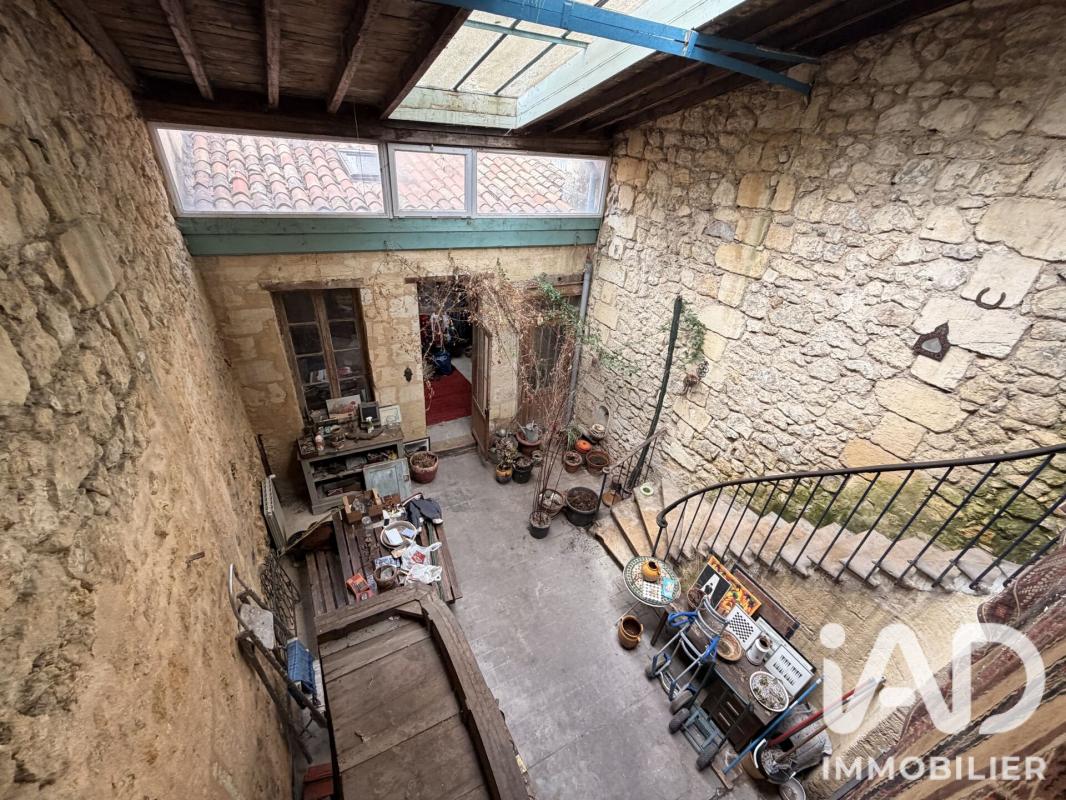 Maison 4 Pièce(s) Bordeaux