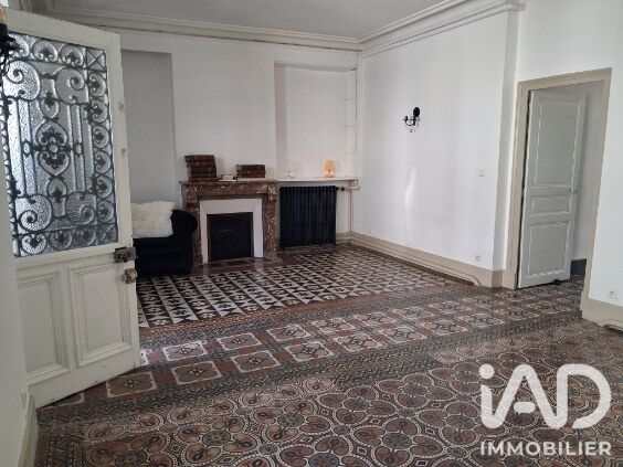 Maison 5 Pièce(s) Savonnières