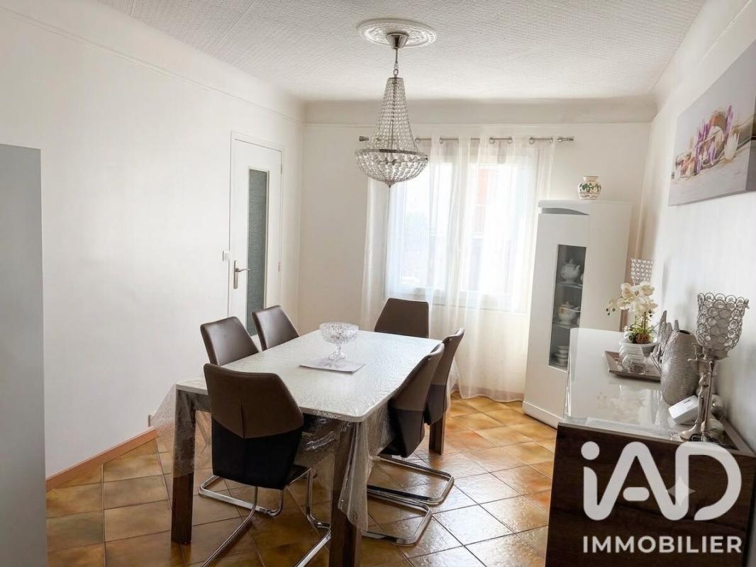 Maison 6 Pièce(s) Drancy - Photo 4