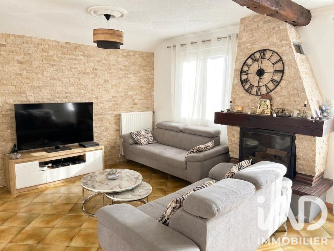 Maison 6 Pièce(s) Drancy - Photo 1