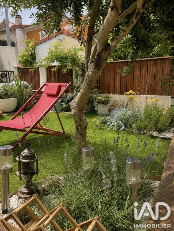 Maison 3 Pièce(s) Gentilly - Photo 4