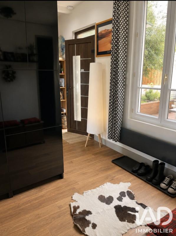 Maison 3 Pièce(s) Gentilly - Photo 11
