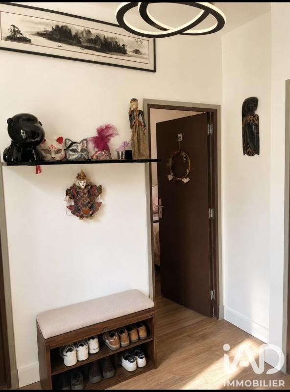 Maison 3 Pièce(s) Gentilly - Photo 12