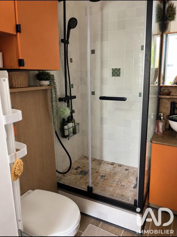 Maison 3 Pièce(s) Gentilly - Photo 14