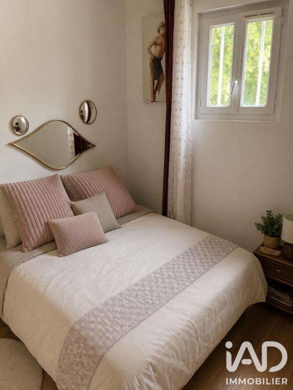 Maison 3 Pièce(s) Gentilly - Photo 15