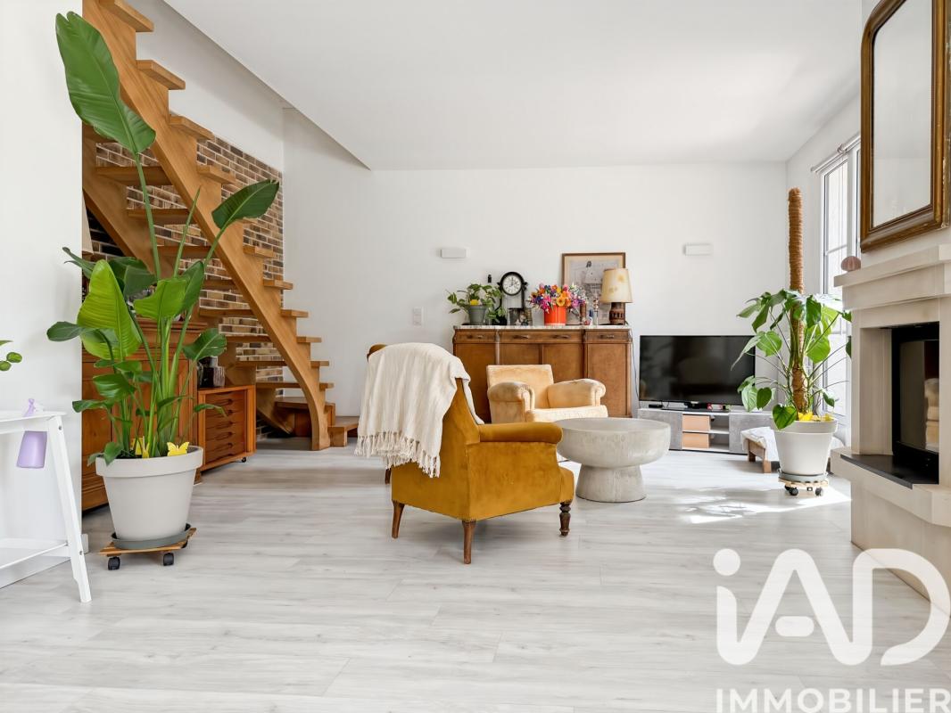 Maison 7 Pièce(s) Perthes