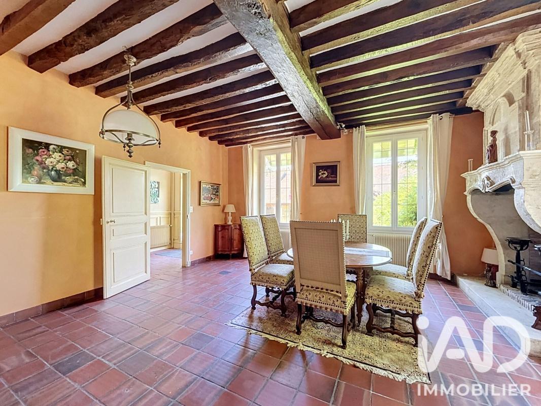 Maison 7 Pièce(s) Héry - Photo 3