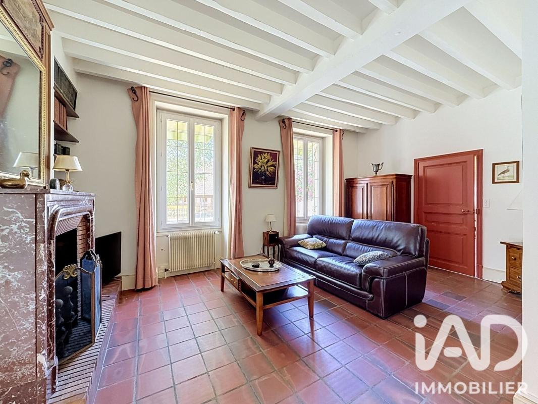 Maison 7 Pièce(s) Héry - Photo 4