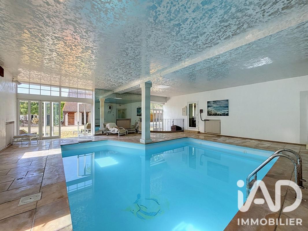 Maison 7 Pièce(s) Héry - Photo 9