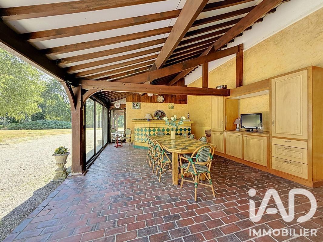 Maison 7 Pièce(s) Héry - Photo 10